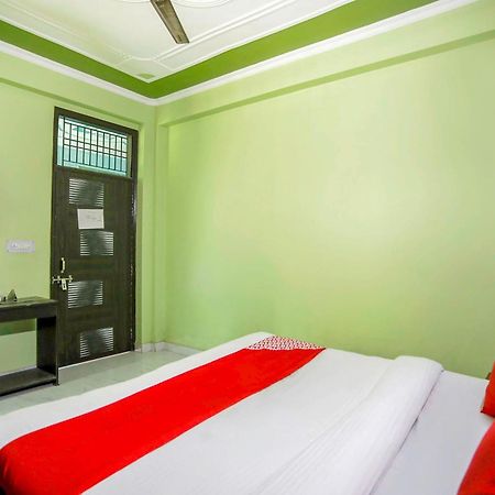 OYO 28604 Akki Residency Otel Indirapuram Dış mekan fotoğraf